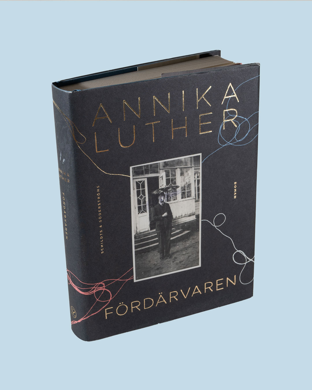 Fordarvaren